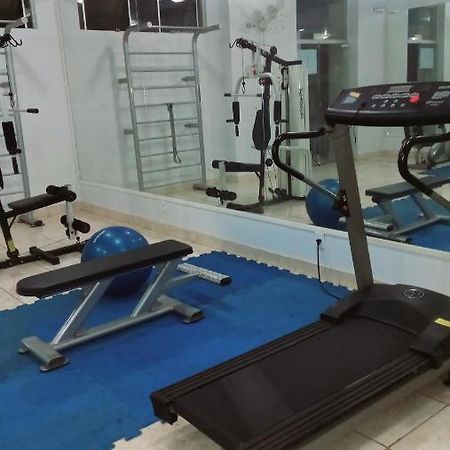 Eldorado Flat Service Caldas Novas Εξωτερικό φωτογραφία