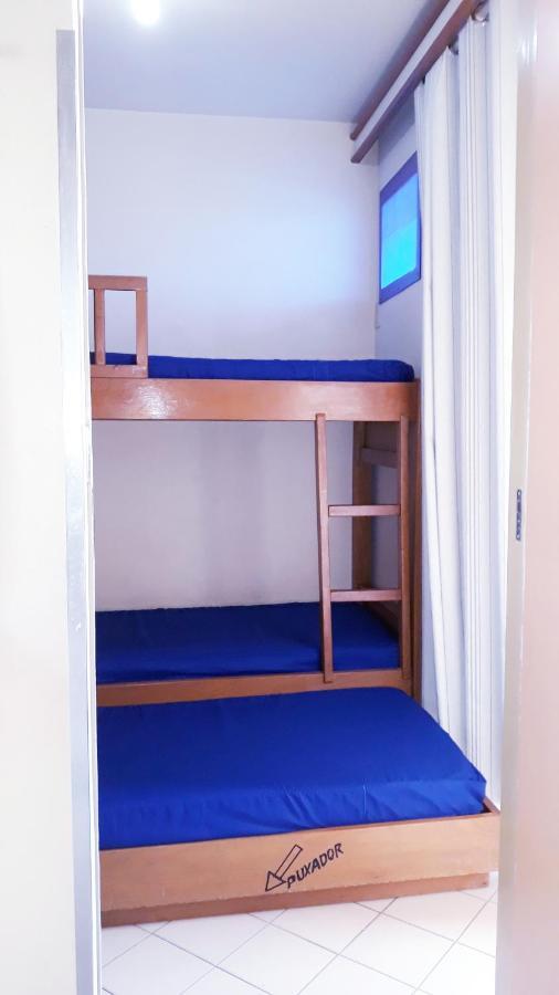 Eldorado Flat Service Caldas Novas Εξωτερικό φωτογραφία