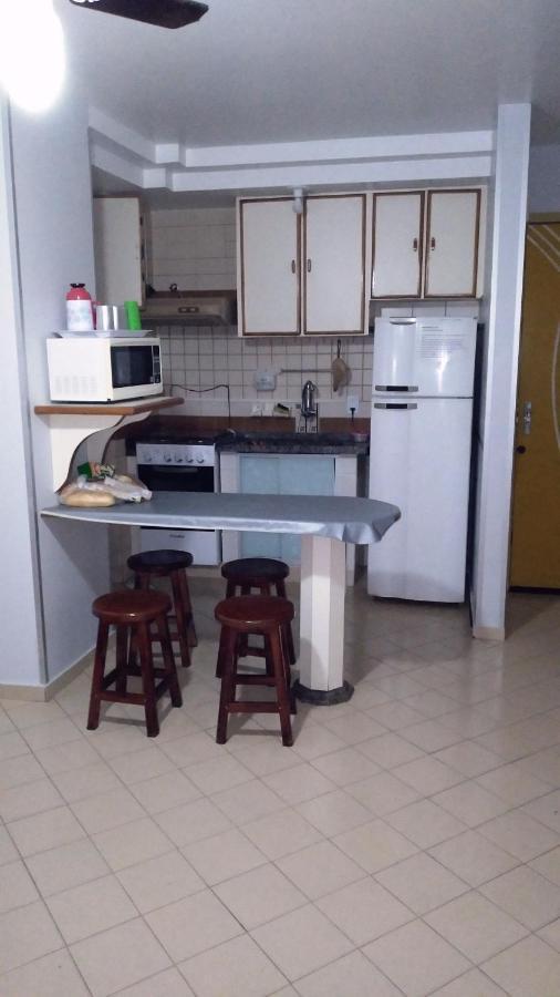 Eldorado Flat Service Caldas Novas Εξωτερικό φωτογραφία