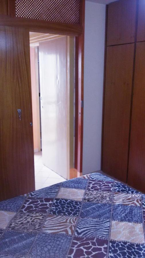 Eldorado Flat Service Caldas Novas Εξωτερικό φωτογραφία