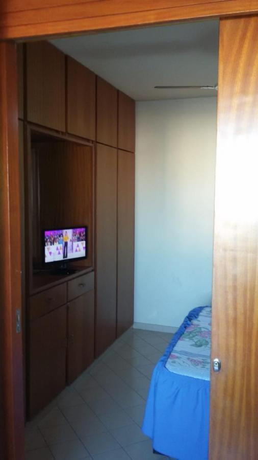 Eldorado Flat Service Caldas Novas Εξωτερικό φωτογραφία