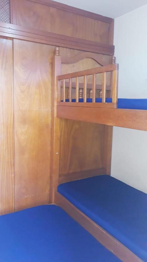 Eldorado Flat Service Caldas Novas Εξωτερικό φωτογραφία