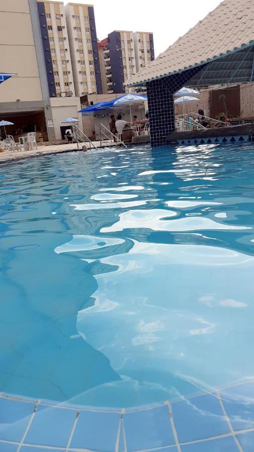 Eldorado Flat Service Caldas Novas Εξωτερικό φωτογραφία