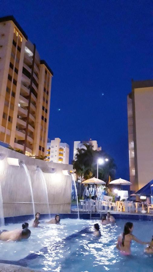 Eldorado Flat Service Caldas Novas Εξωτερικό φωτογραφία