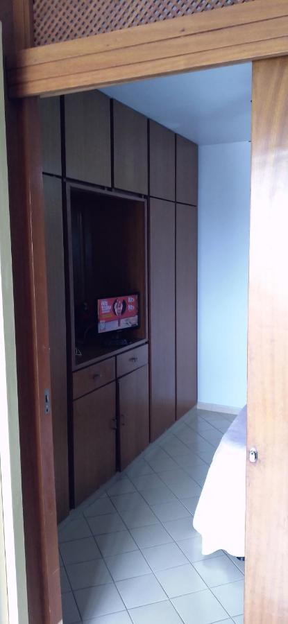Eldorado Flat Service Caldas Novas Εξωτερικό φωτογραφία